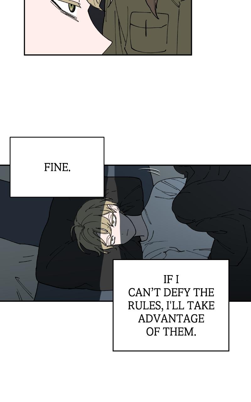 False Paradise Chap 7 - Next Chap 8