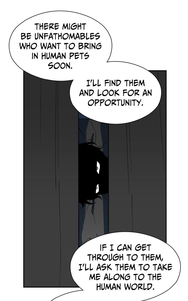 False Paradise Chap 7 - Next Chap 8