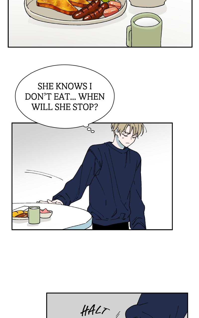 False Paradise Chap 7 - Next Chap 8