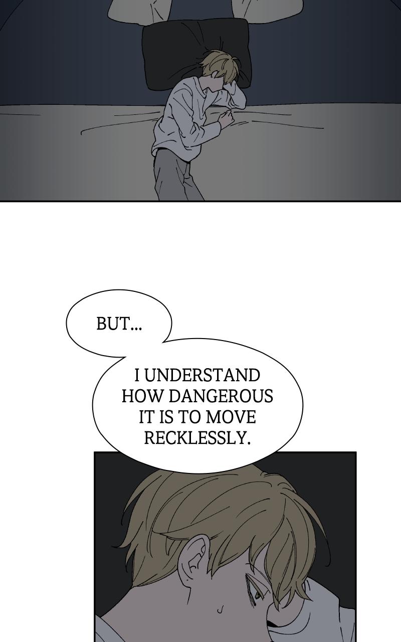 False Paradise Chap 7 - Next Chap 8