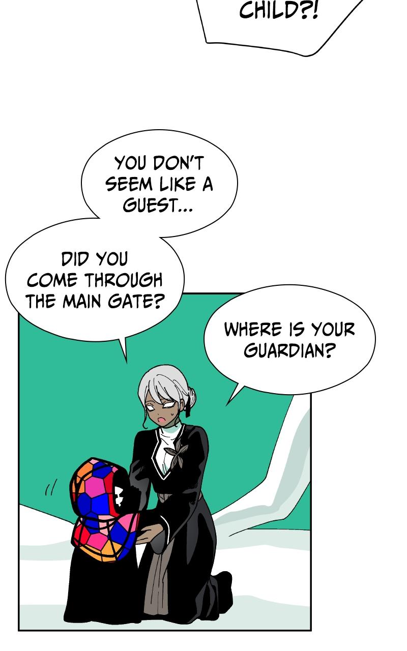 False Paradise Chap 7 - Next Chap 8