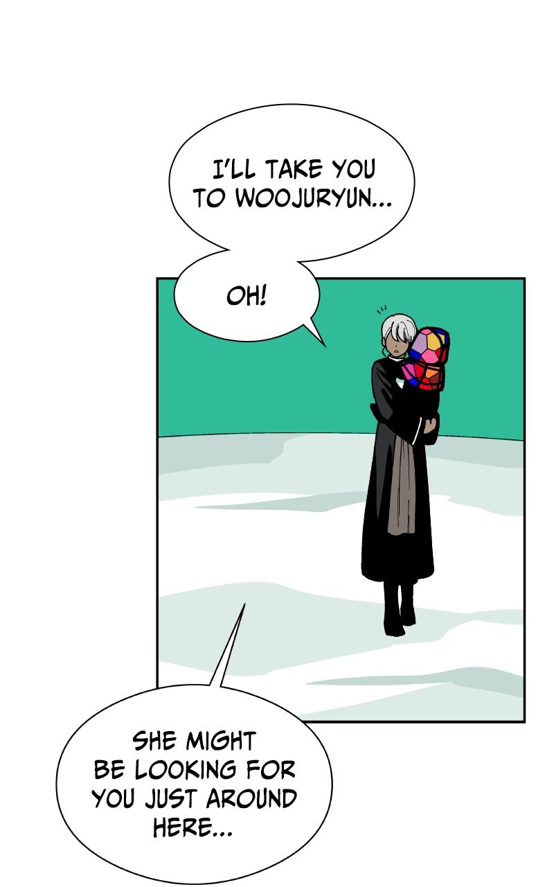 False Paradise Chap 7 - Next Chap 8