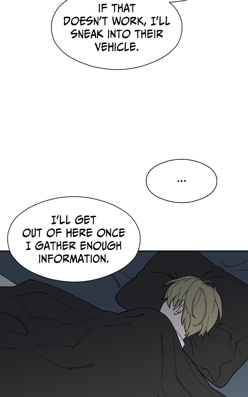 False Paradise Chap 7 - Next Chap 8