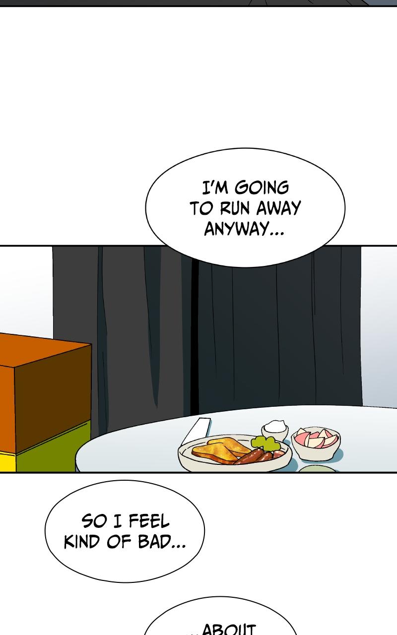 False Paradise Chap 7 - Next Chap 8