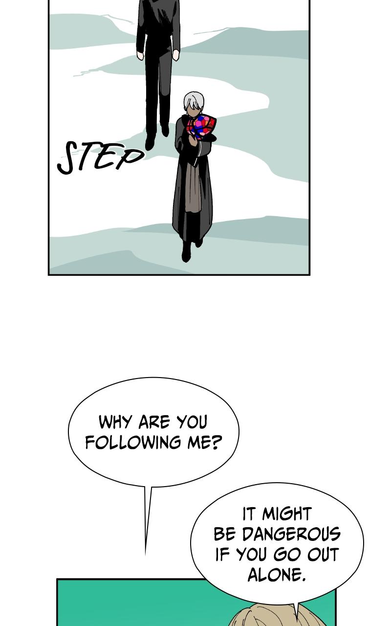 False Paradise Chap 7 - Next Chap 8