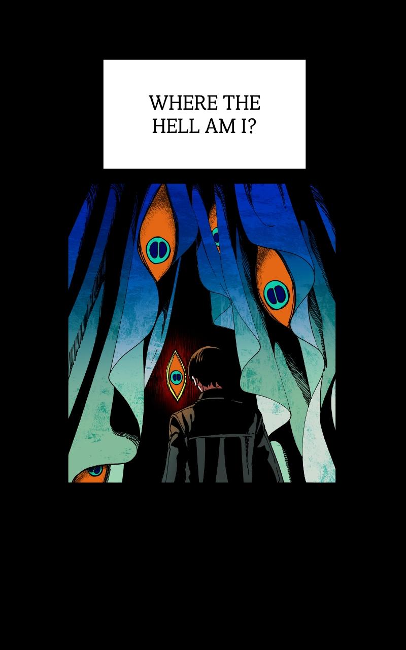 False Paradise Chap 4 - Next Chap 5