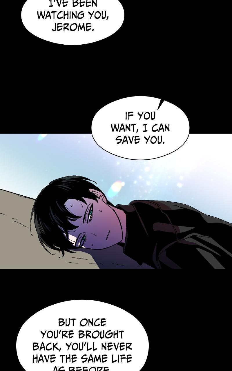 False Paradise Chap 4 - Next Chap 5