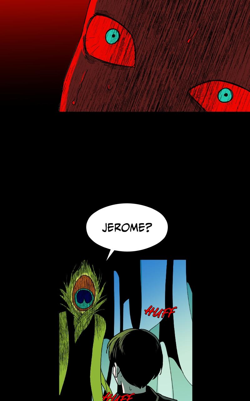 False Paradise Chap 4 - Next Chap 5