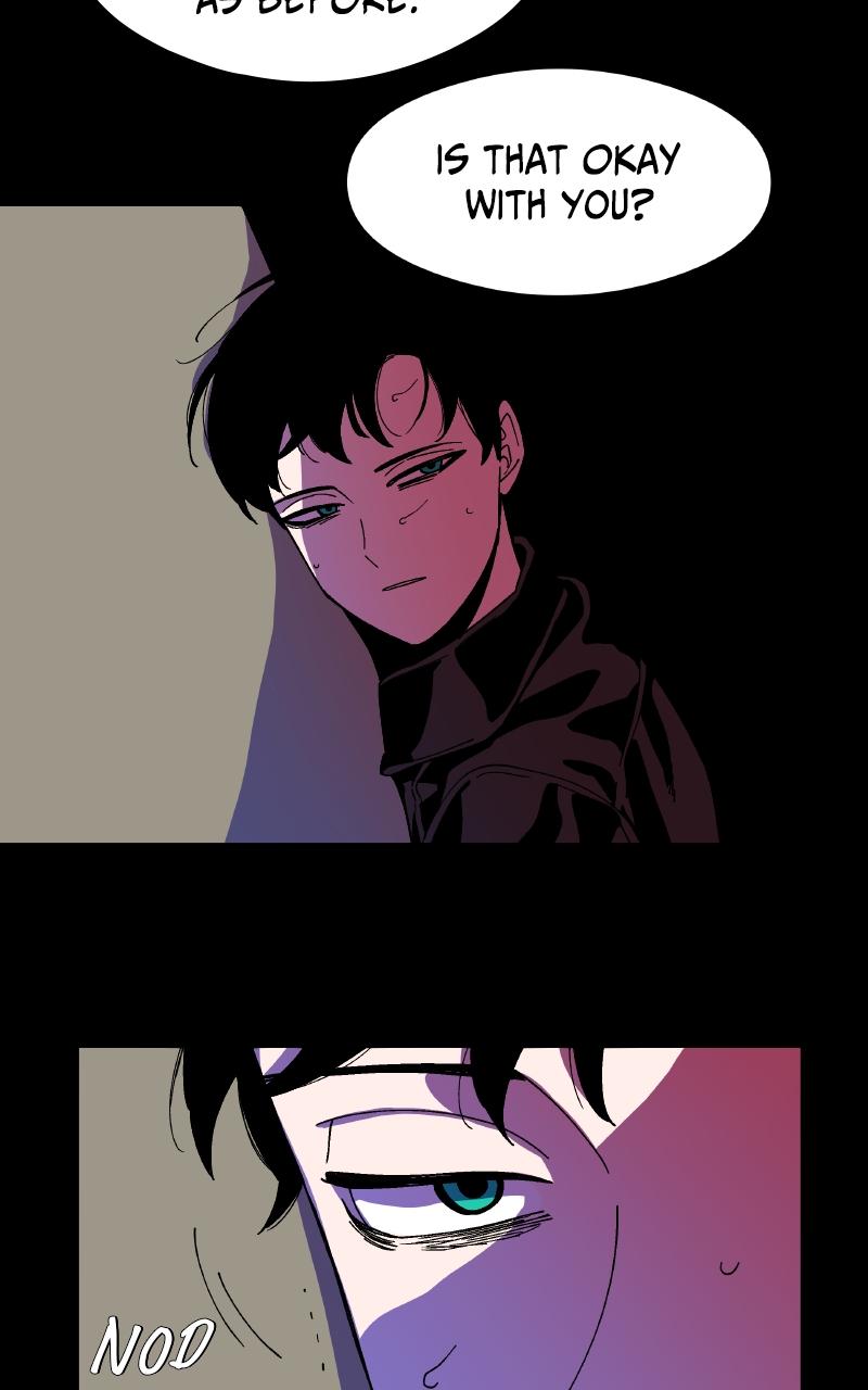 False Paradise Chap 4 - Next Chap 5