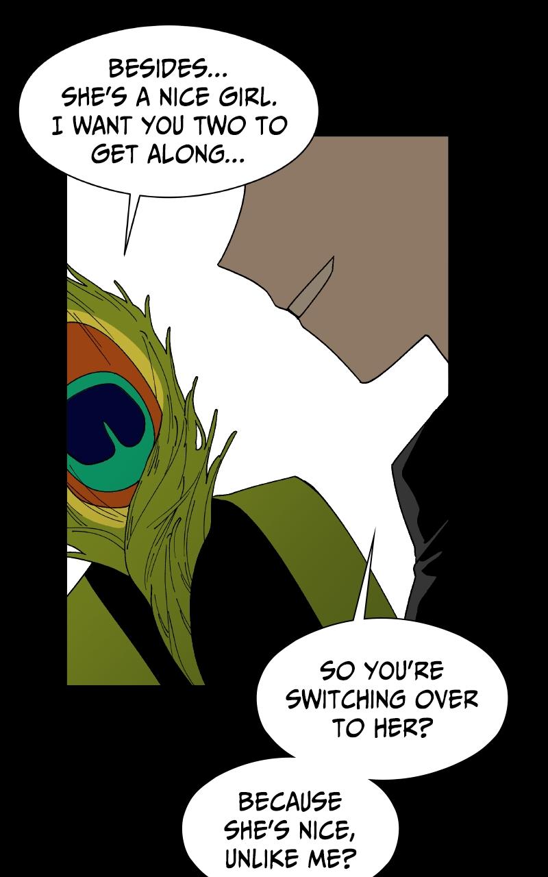 False Paradise Chap 4 - Next Chap 5