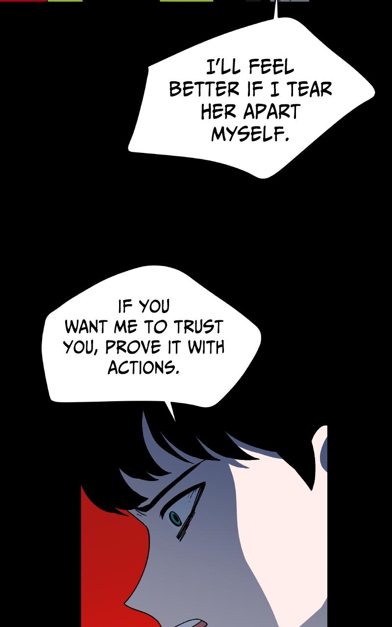 False Paradise Chap 4 - Next Chap 5