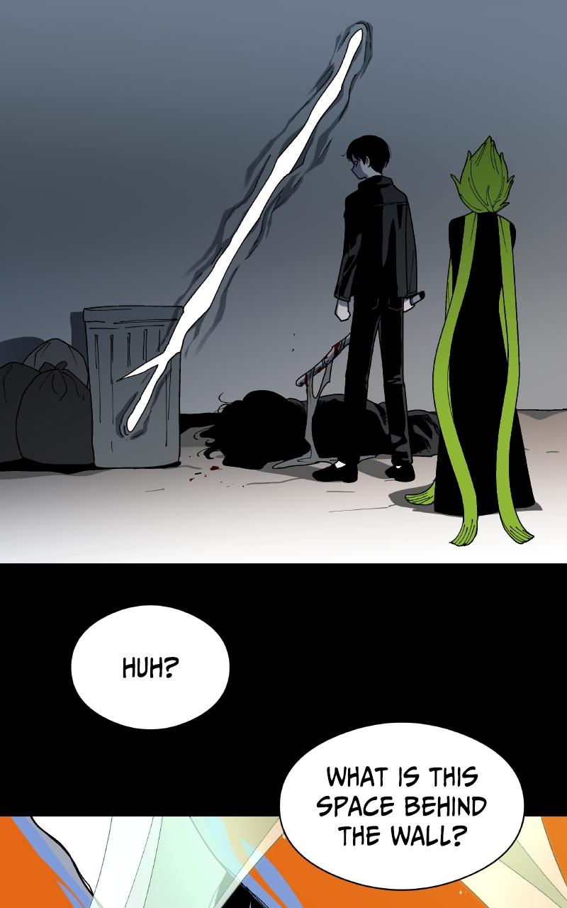 False Paradise Chap 4 - Next Chap 5