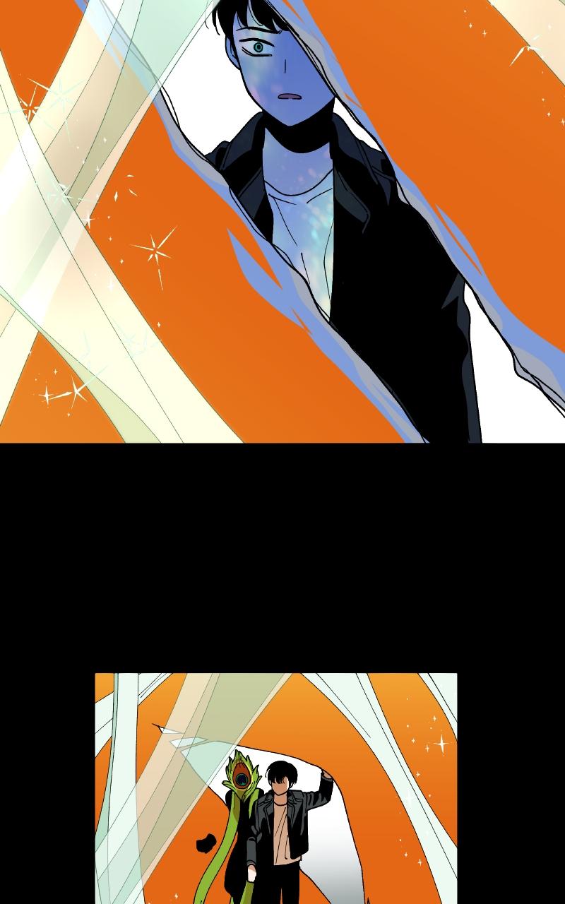 False Paradise Chap 4 - Next Chap 5