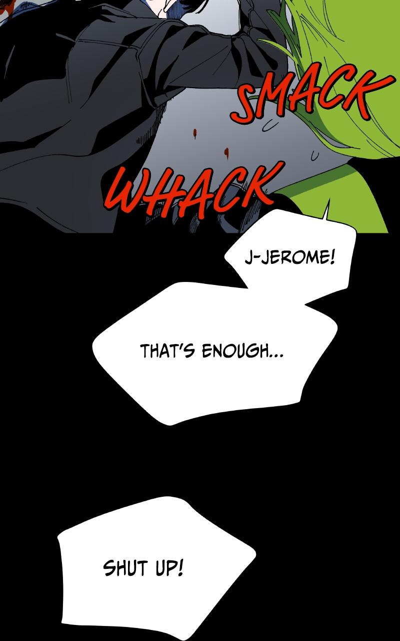 False Paradise Chap 4 - Next Chap 5