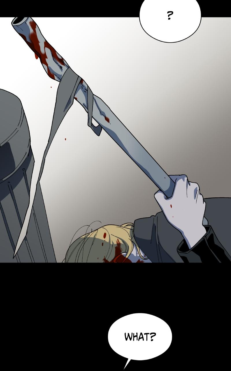 False Paradise Chap 4 - Next Chap 5