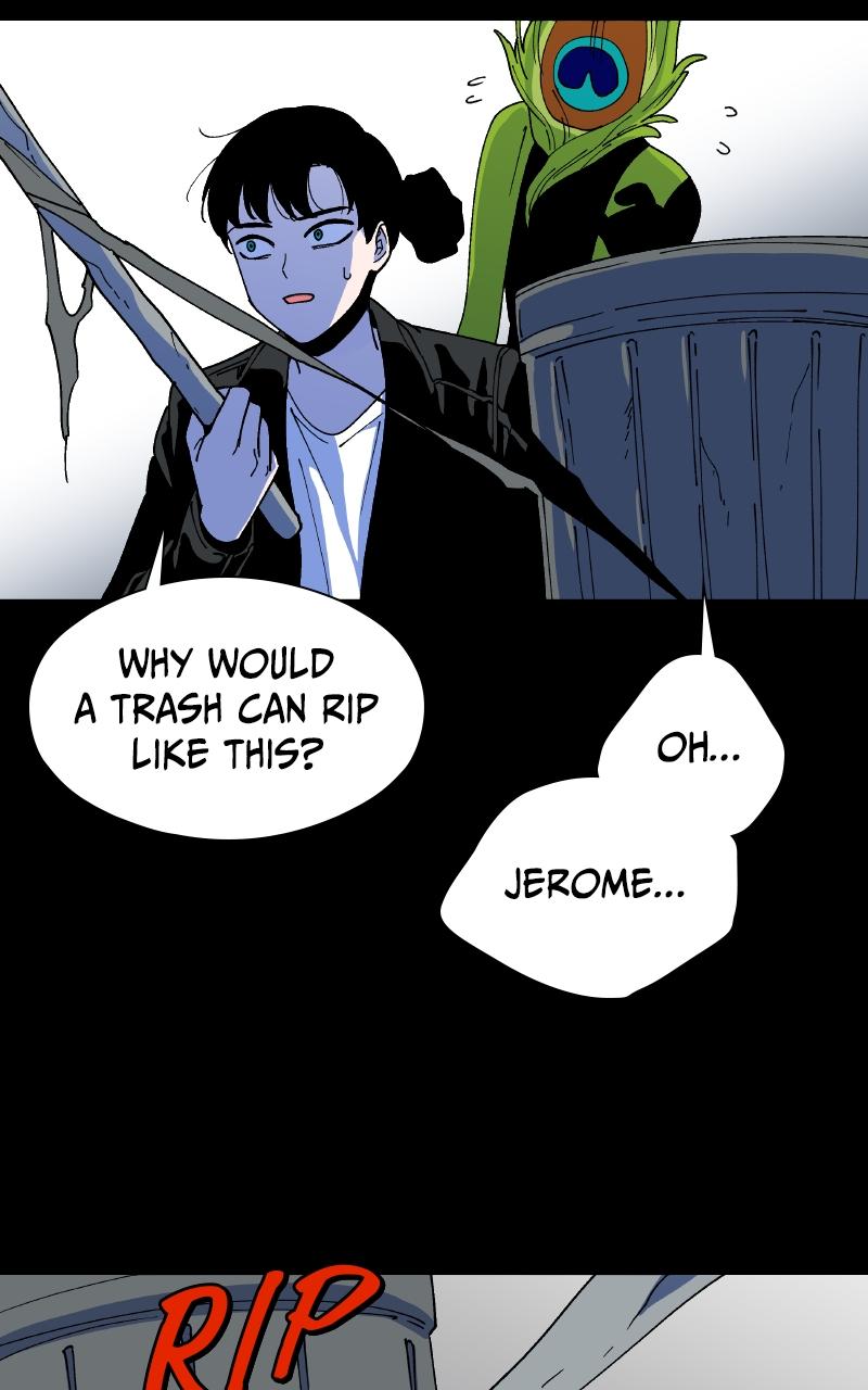 False Paradise Chap 4 - Next Chap 5