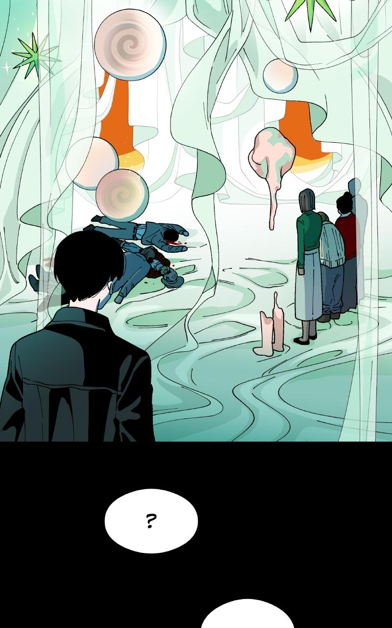 False Paradise Chap 4 - Next Chap 5