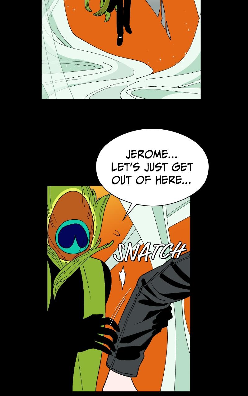 False Paradise Chap 4 - Next Chap 5