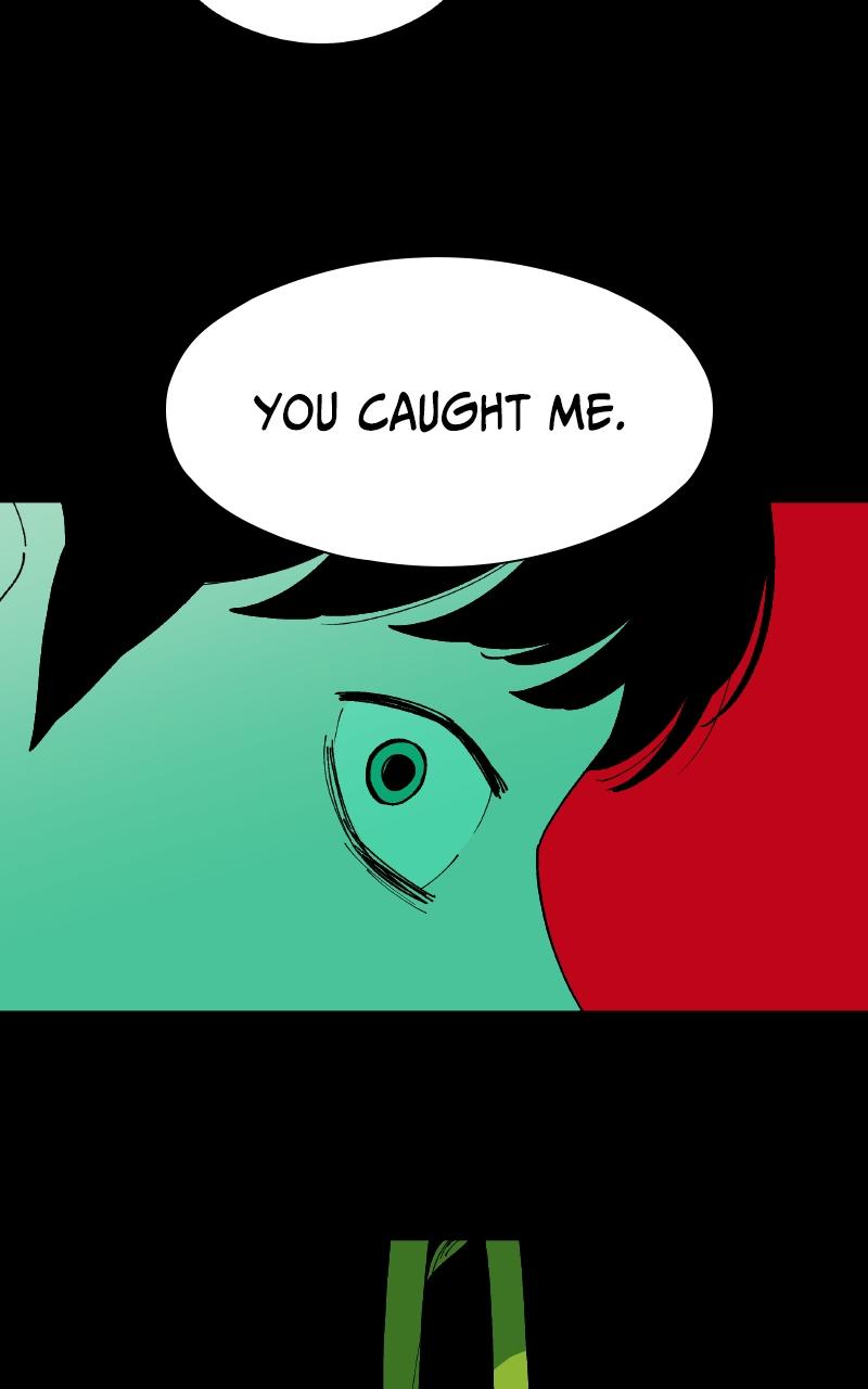 False Paradise Chap 4 - Next Chap 5