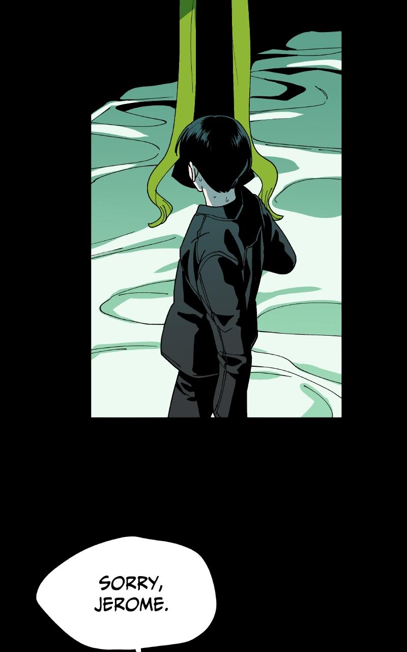 False Paradise Chap 4 - Next Chap 5