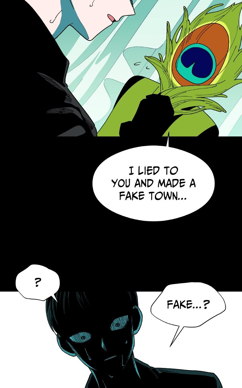 False Paradise Chap 4 - Next Chap 5