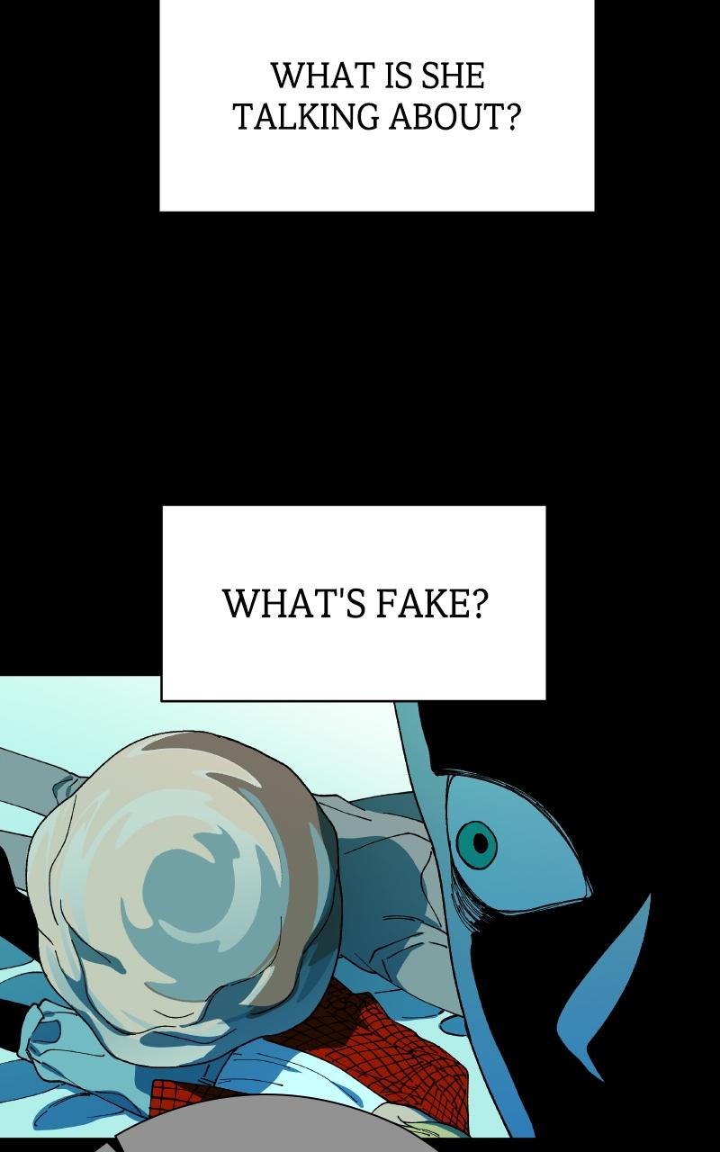 False Paradise Chap 4 - Next Chap 5