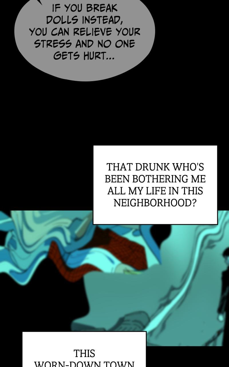 False Paradise Chap 4 - Next Chap 5