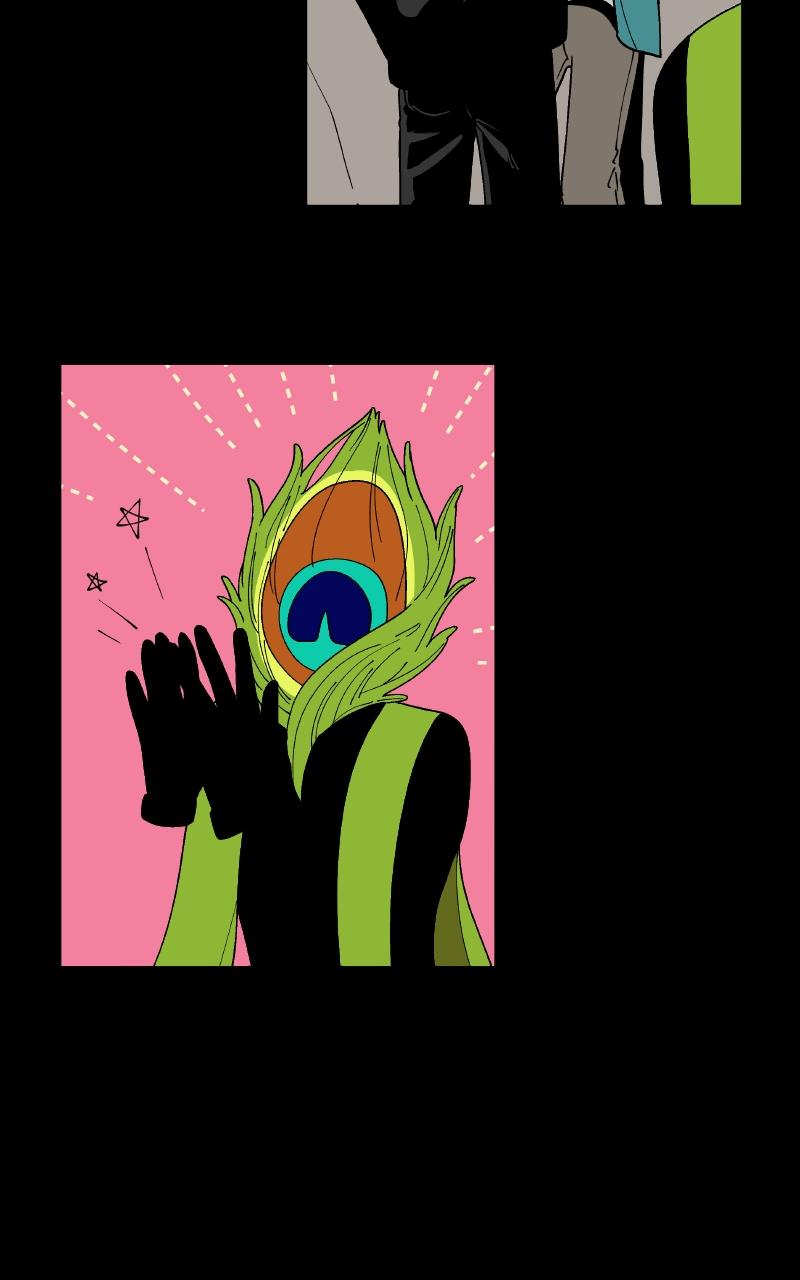 False Paradise Chap 4 - Next Chap 5
