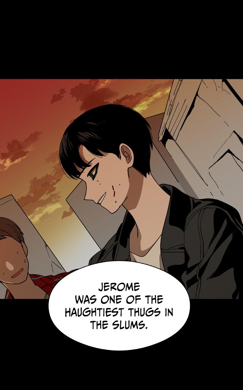 False Paradise Chap 4 - Next Chap 5