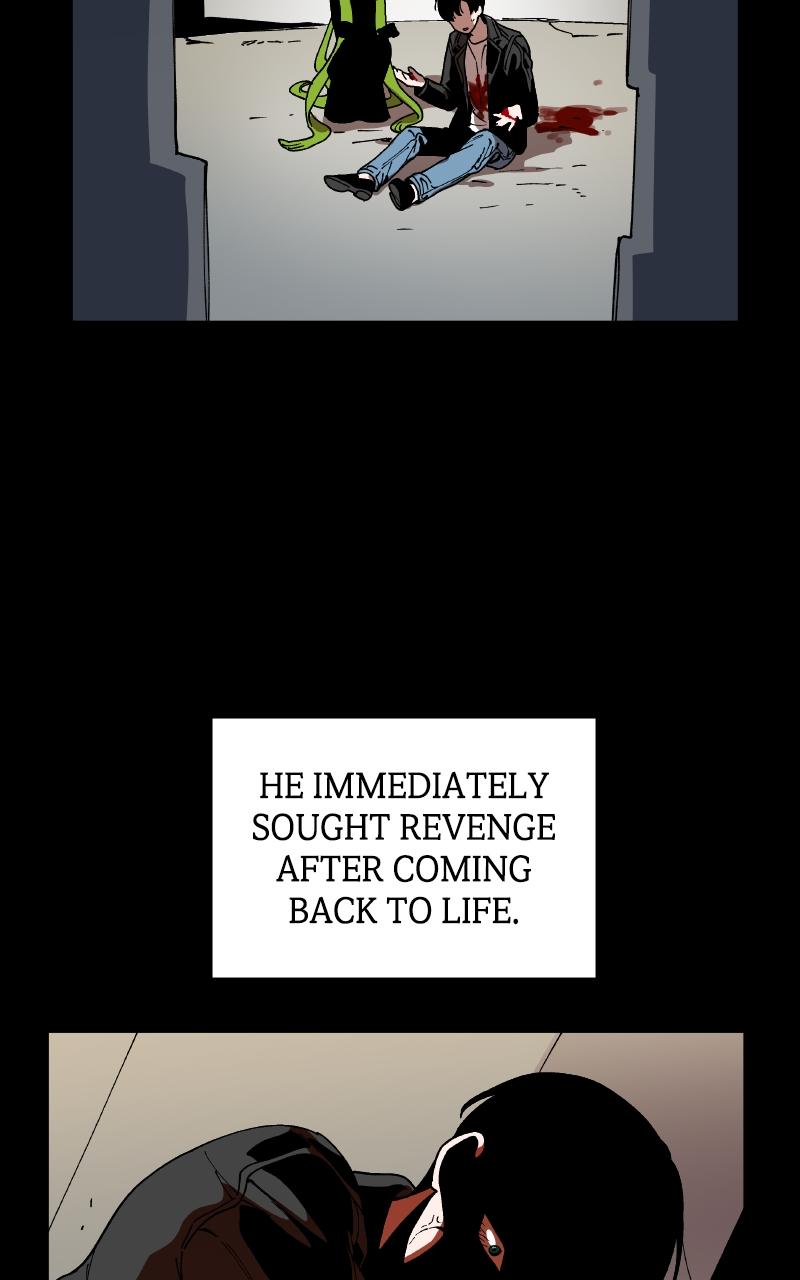 False Paradise Chap 4 - Next Chap 5