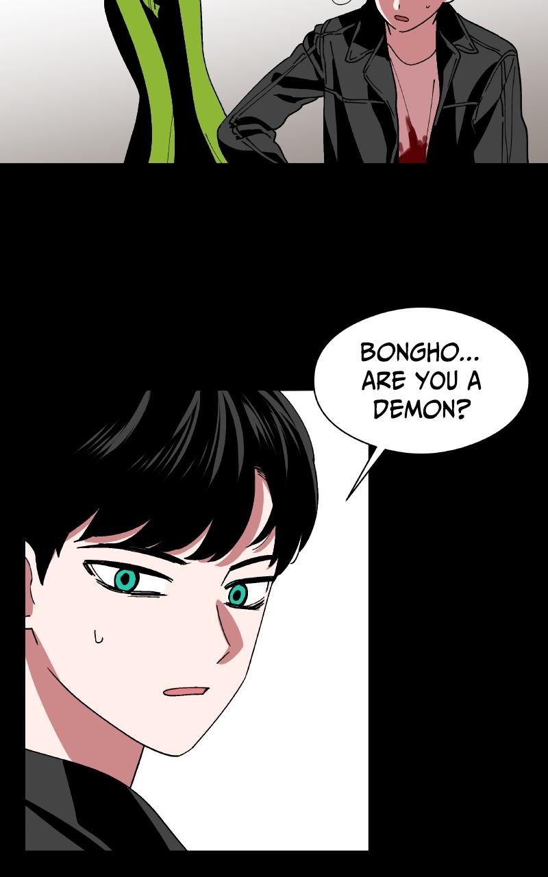 False Paradise Chap 4 - Next Chap 5