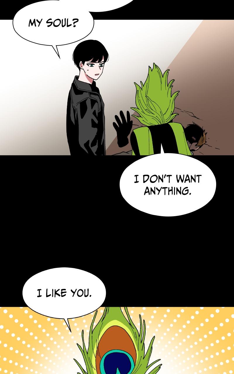 False Paradise Chap 4 - Next Chap 5