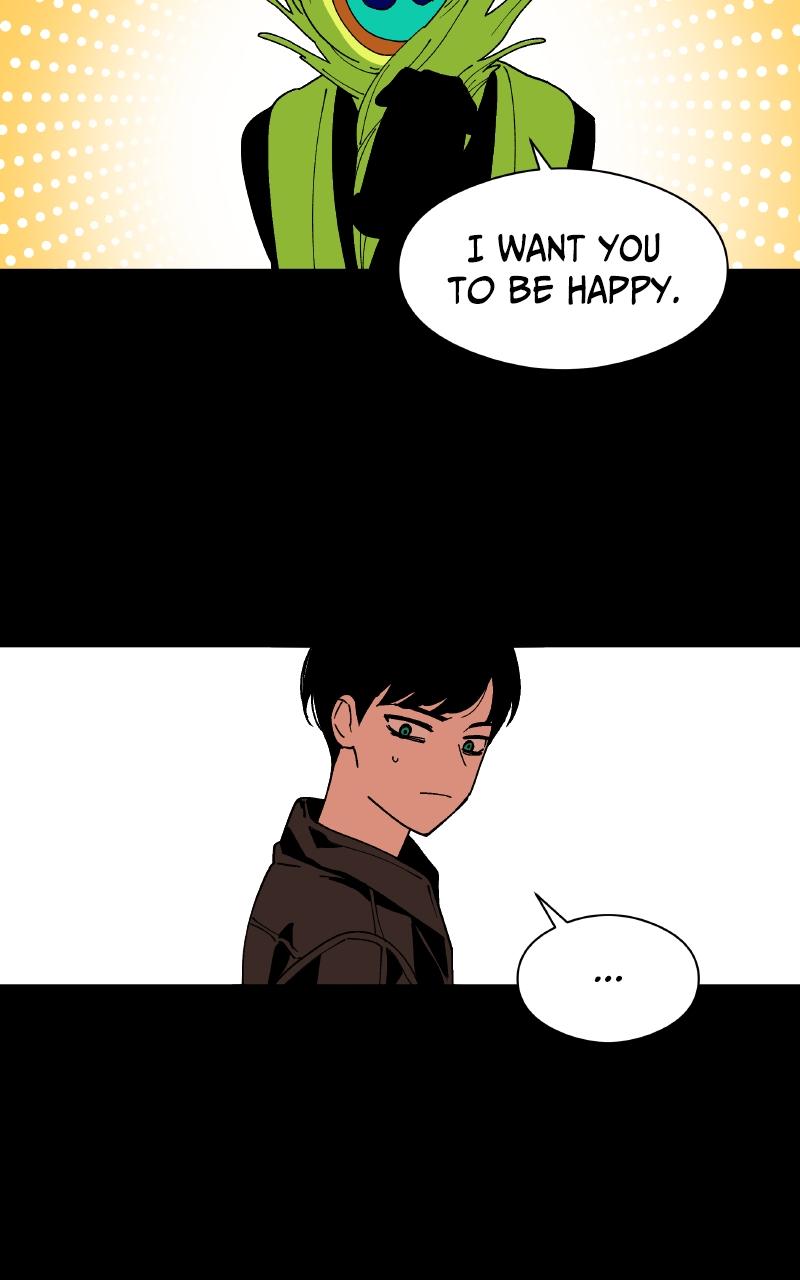 False Paradise Chap 4 - Next Chap 5