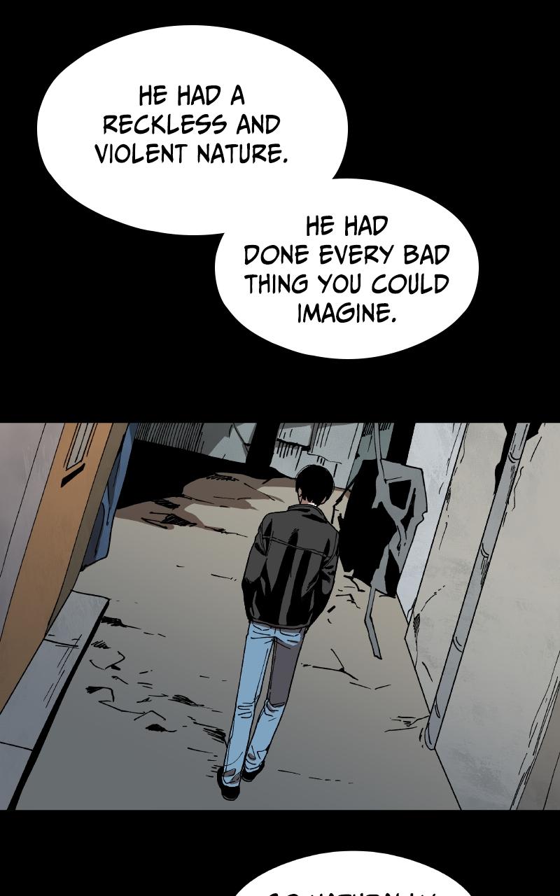 False Paradise Chap 4 - Next Chap 5