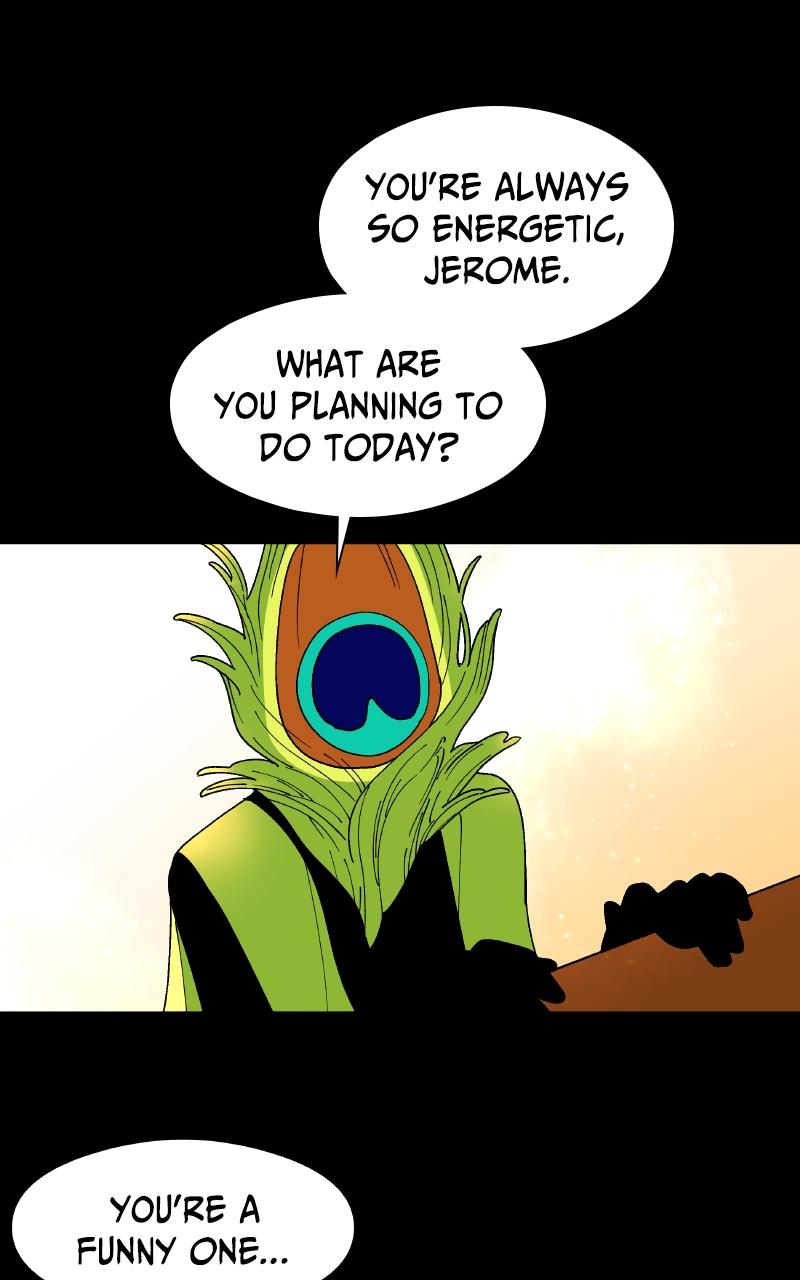 False Paradise Chap 4 - Next Chap 5