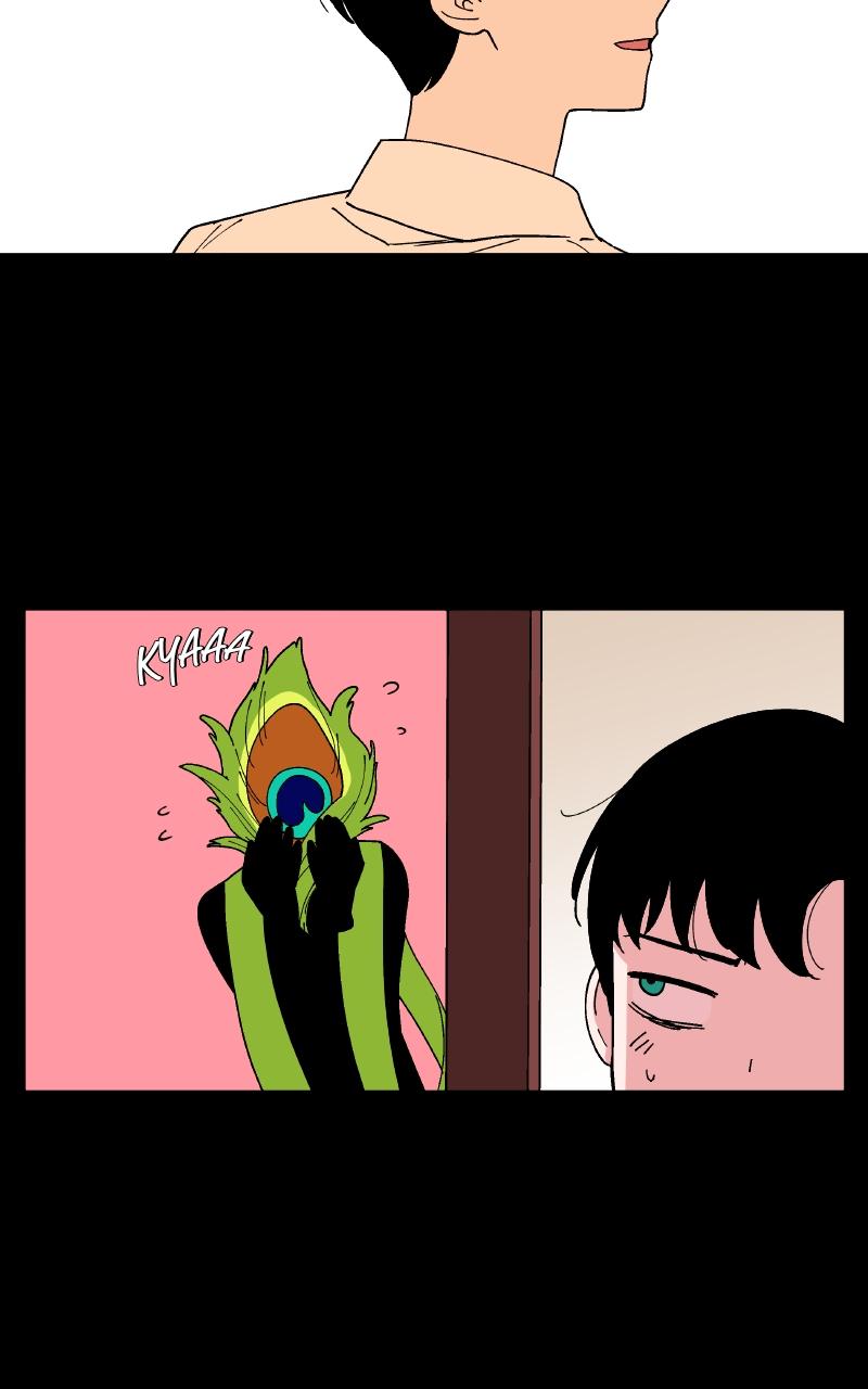 False Paradise Chap 4 - Next Chap 5