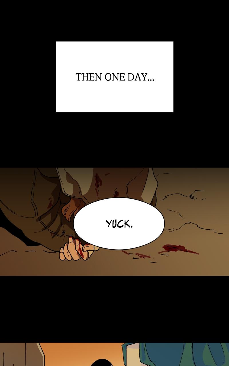 False Paradise Chap 4 - Next Chap 5