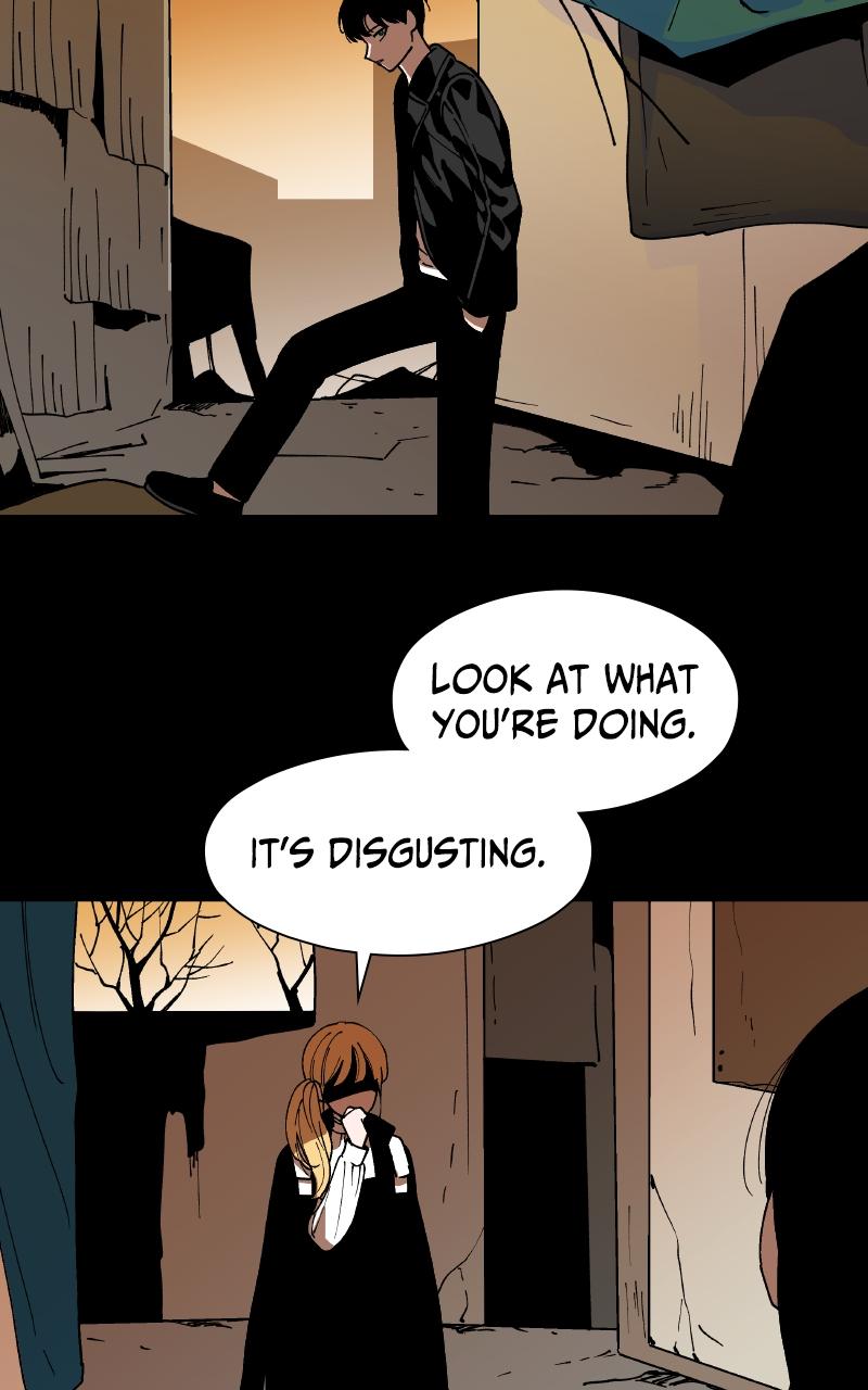 False Paradise Chap 4 - Next Chap 5