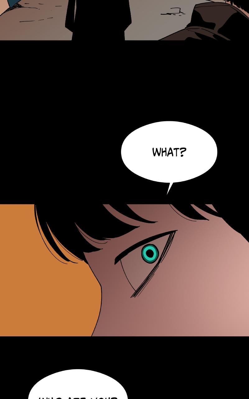 False Paradise Chap 4 - Next Chap 5