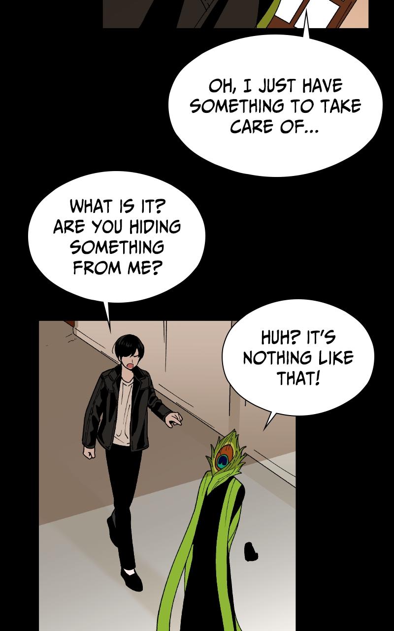 False Paradise Chap 4 - Next Chap 5