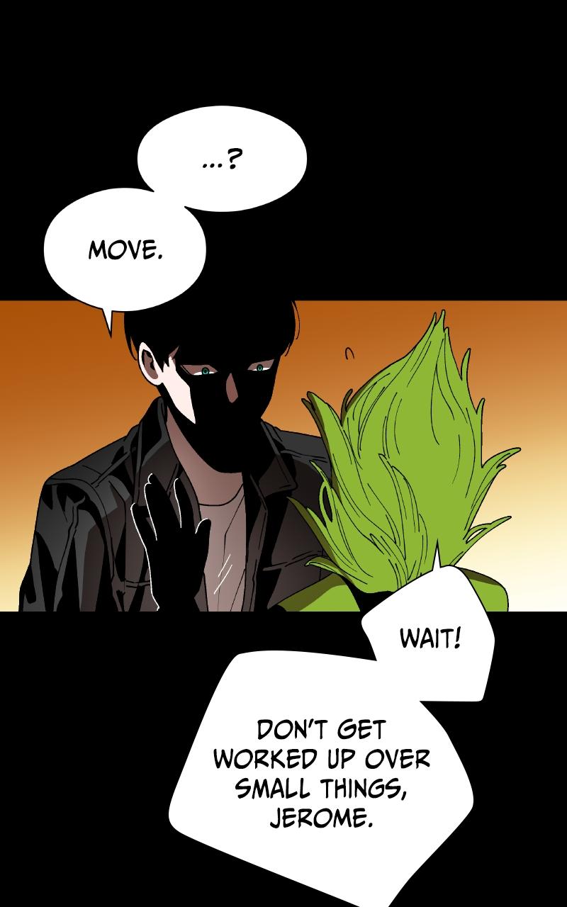 False Paradise Chap 4 - Next Chap 5