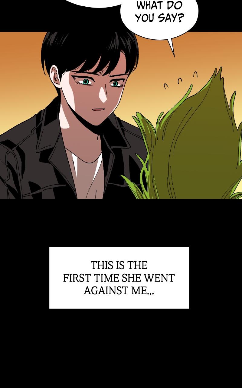 False Paradise Chap 4 - Next Chap 5