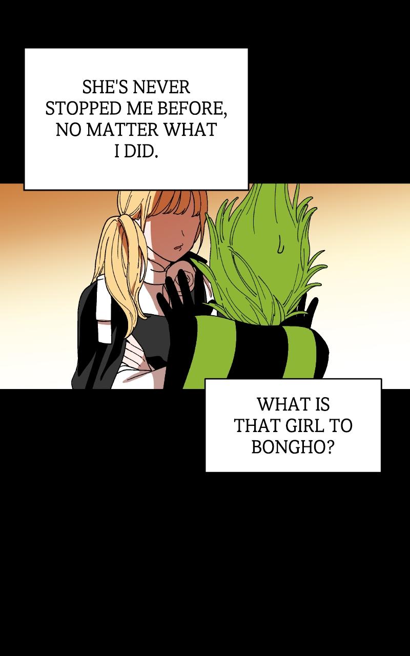 False Paradise Chap 4 - Next Chap 5