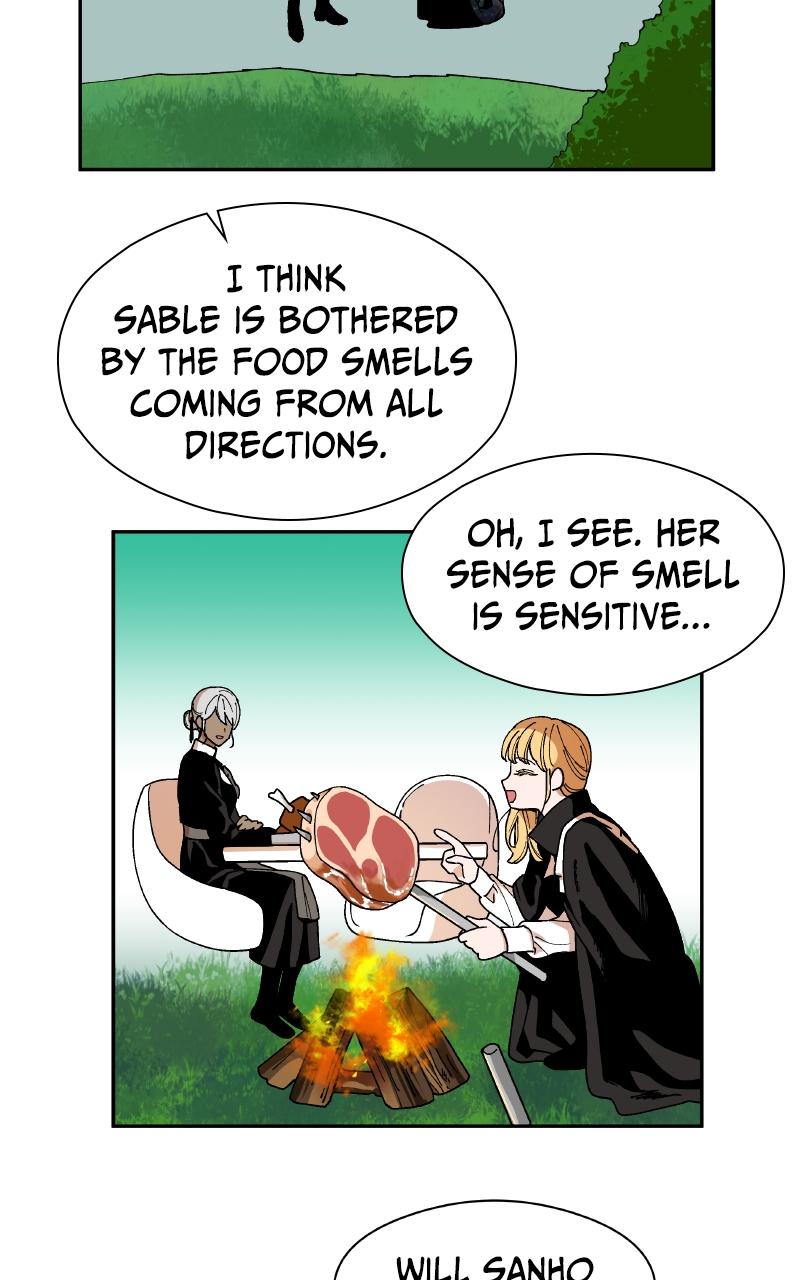 False Paradise Chap 5 - Next Chap 6