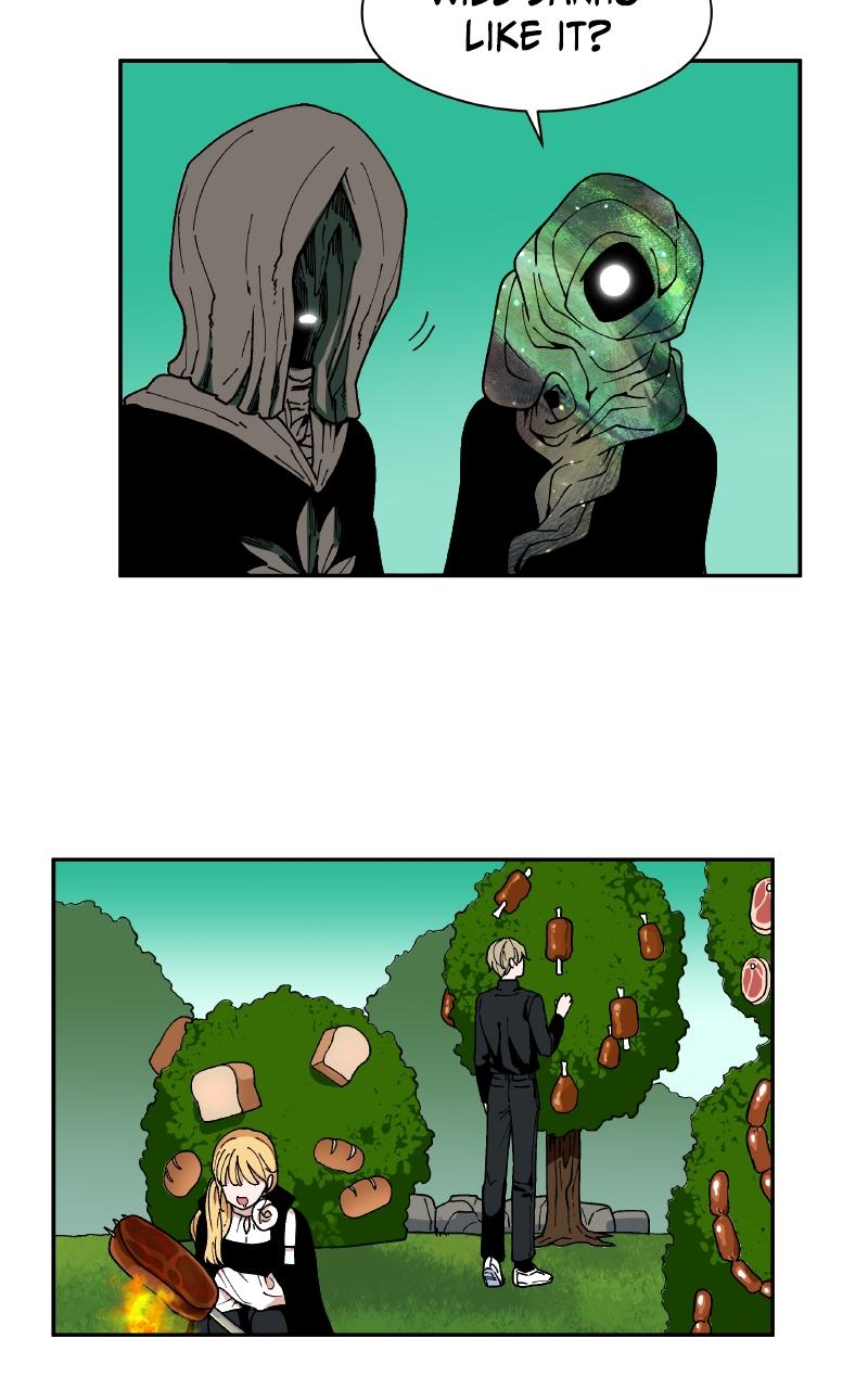 False Paradise Chap 5 - Next Chap 6