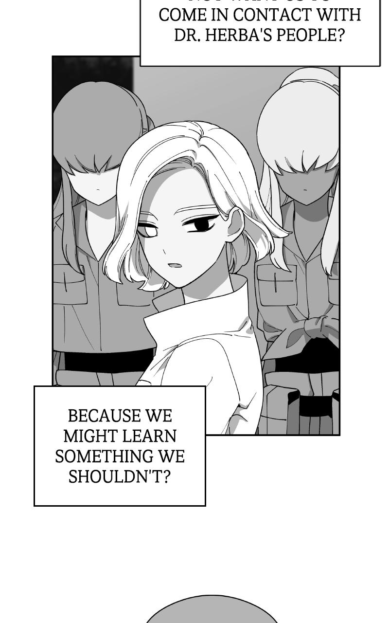 False Paradise Chap 5 - Next Chap 6