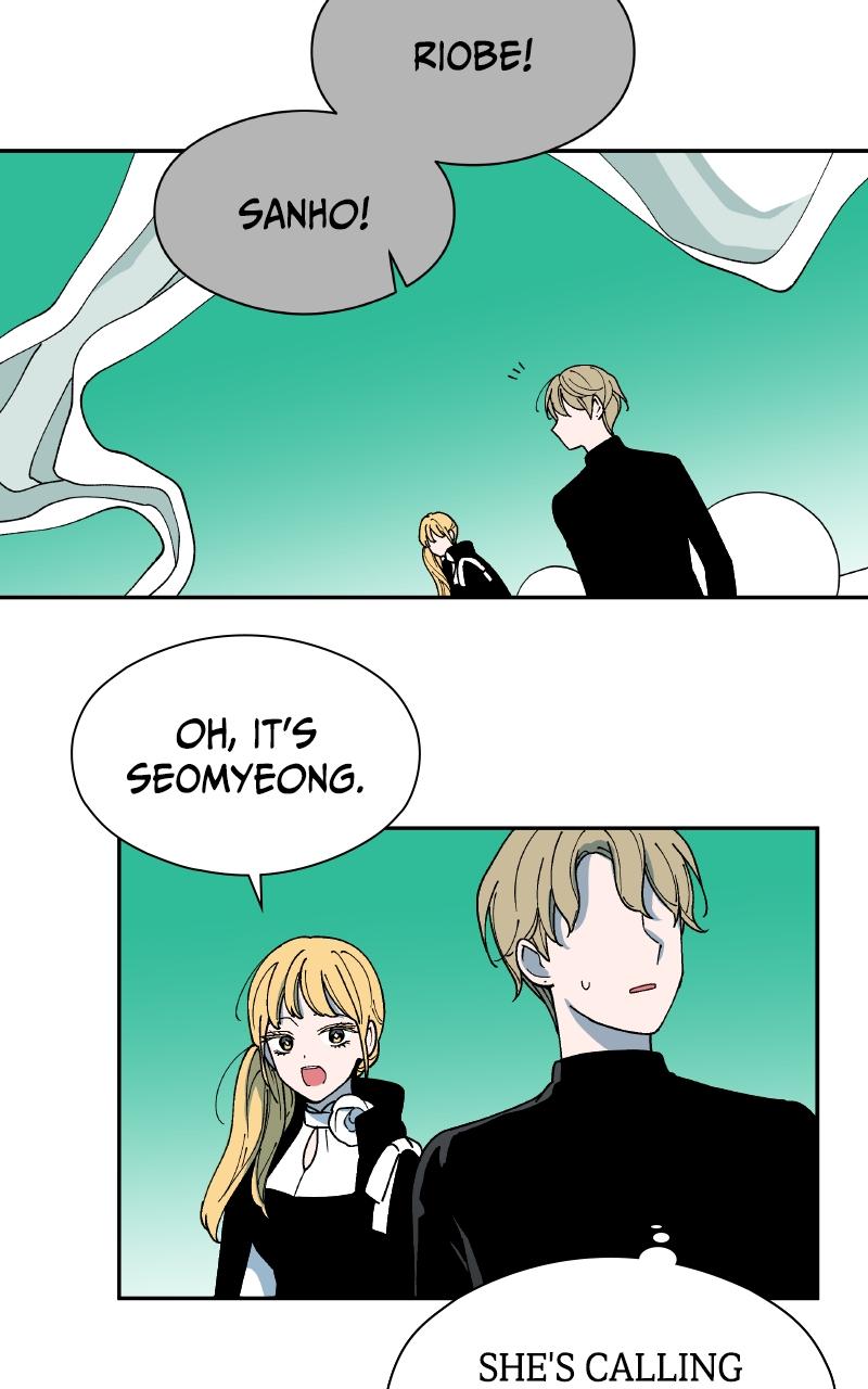 False Paradise Chap 5 - Next Chap 6