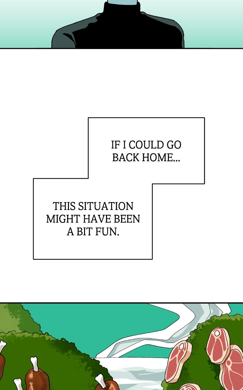 False Paradise Chap 5 - Next Chap 6