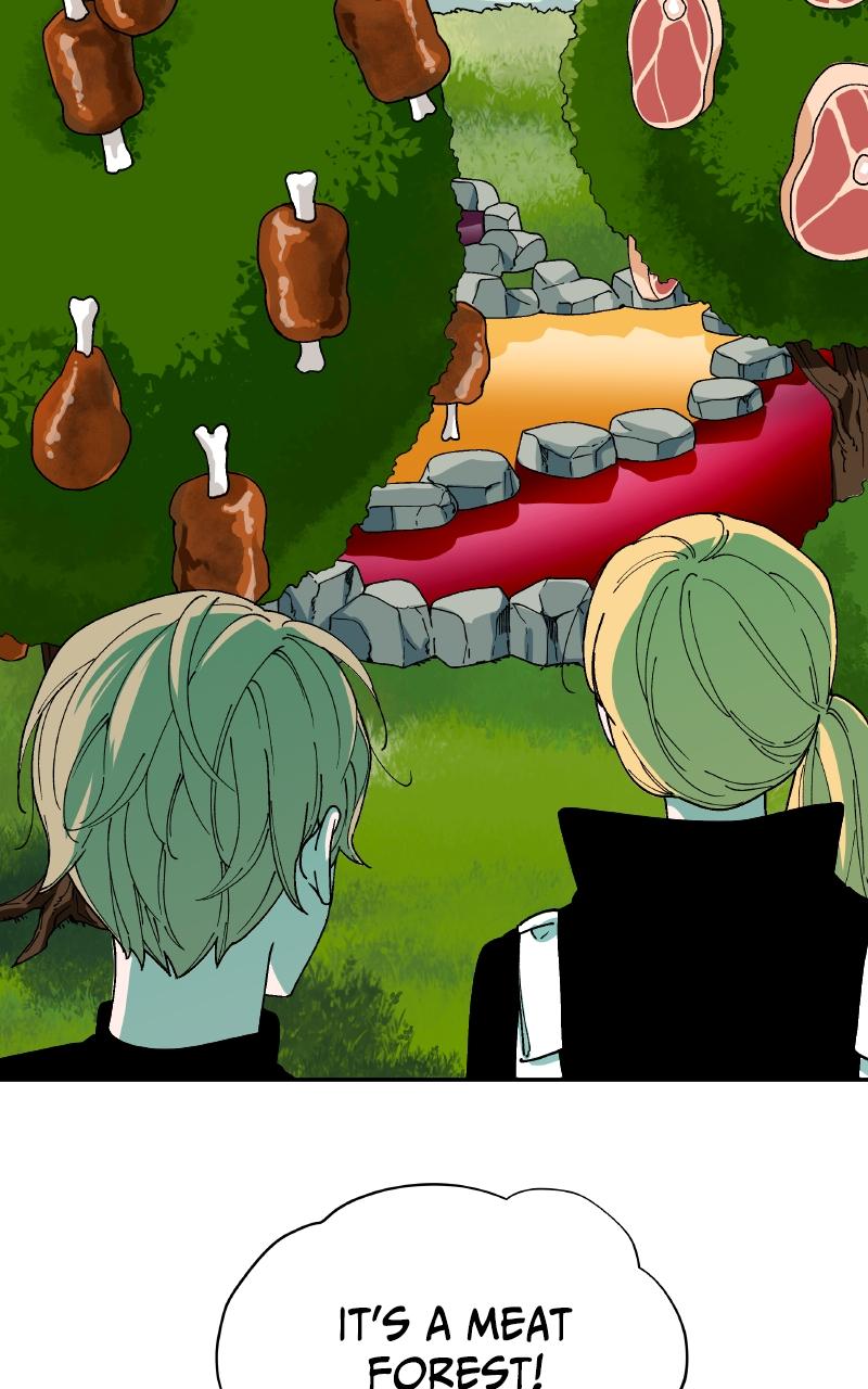 False Paradise Chap 5 - Next Chap 6