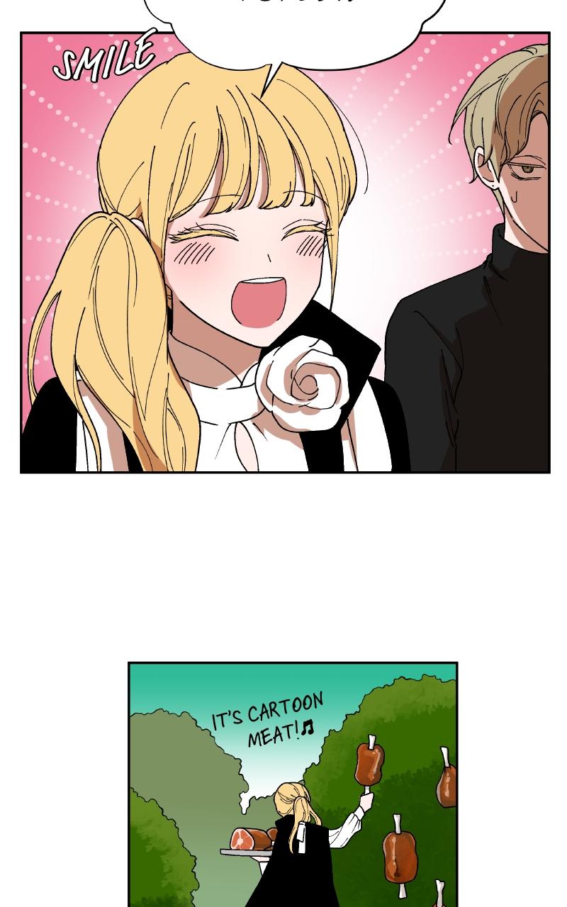 False Paradise Chap 5 - Next Chap 6